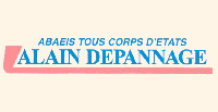 alain depannage